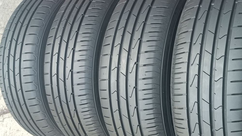195/60/15 Hankook