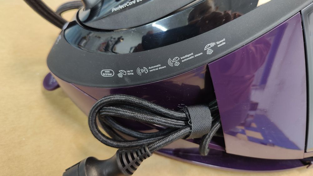 Гладильная система Philips PSG8160. Б/у