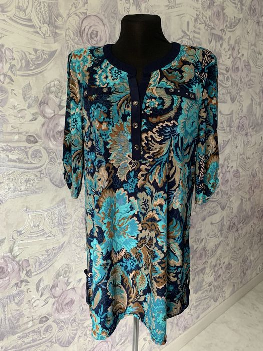 Женские летние кофточки