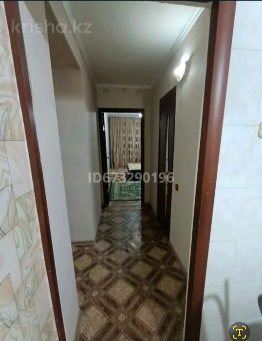 Продам 2-х ком. квартира