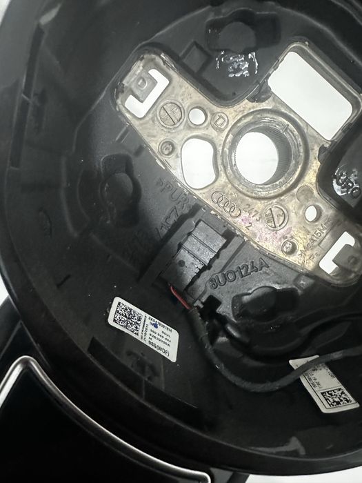 Volan audi a5 stare buna
