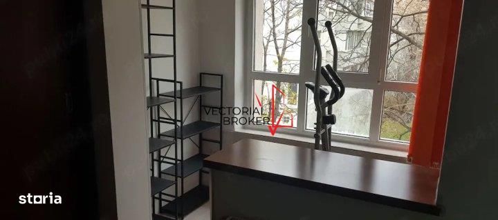 Apartament 3 camere Dristor Rimnicu Sarat — fotografia 3