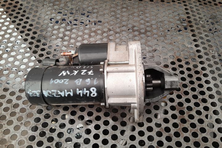 Electromotor 140009083000 Mazda 323 BJ (facelift)
