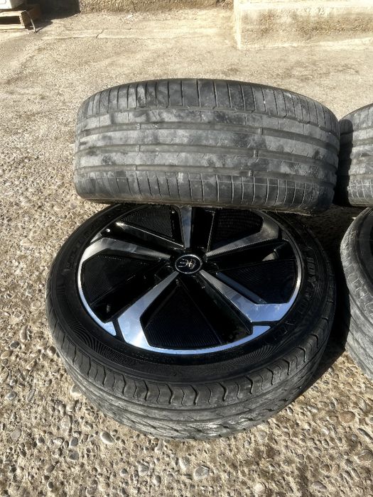 Диски от BYD SONG L R20 продаётся