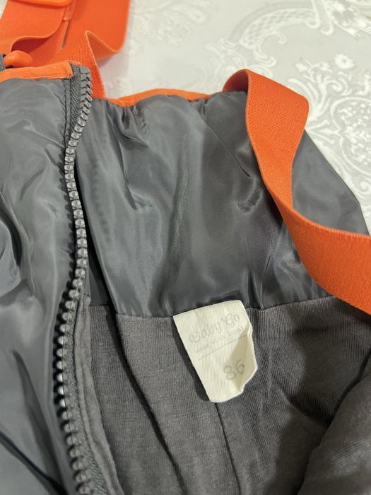 Комбинезон 86р. и куртка 80р.