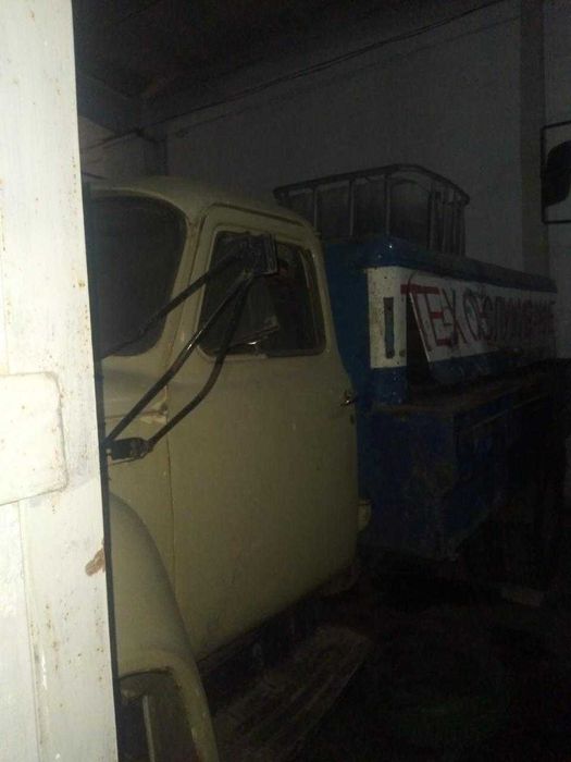 Продаётся ГАЗ 53.