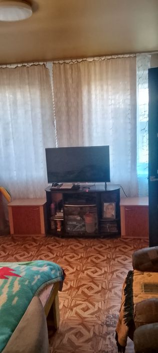 Продается отдельно стоящий дом