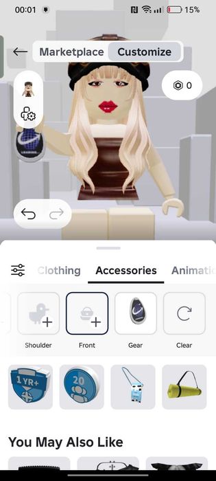 Олд Аккаунт роблокс со скинами.