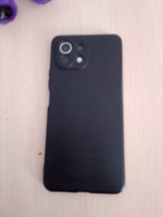 Xiaomi 11lite 5g ne