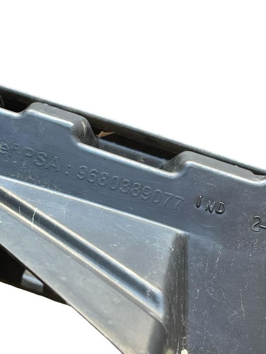 Panou Frontal Bara Fata Peugeot 308 2008 9680389077