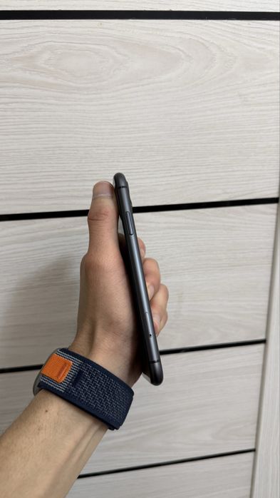 Iphone 11 128 duall sim
