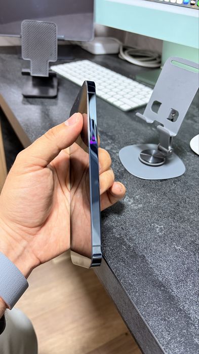iPhone 12 Pro Blue 128GB