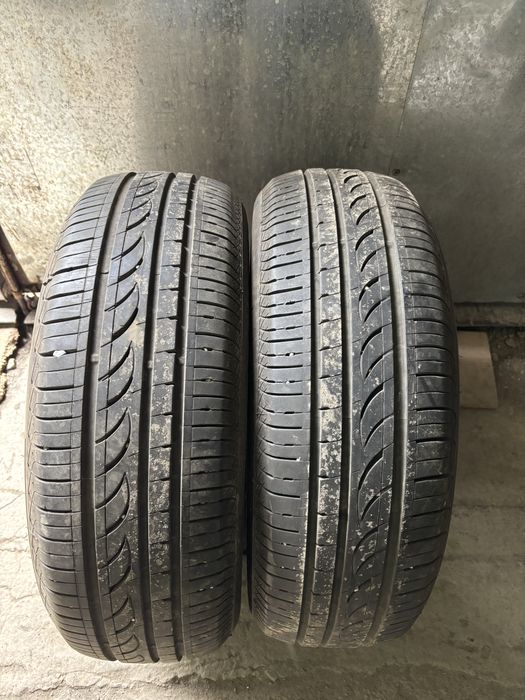 Продам летние шины R15