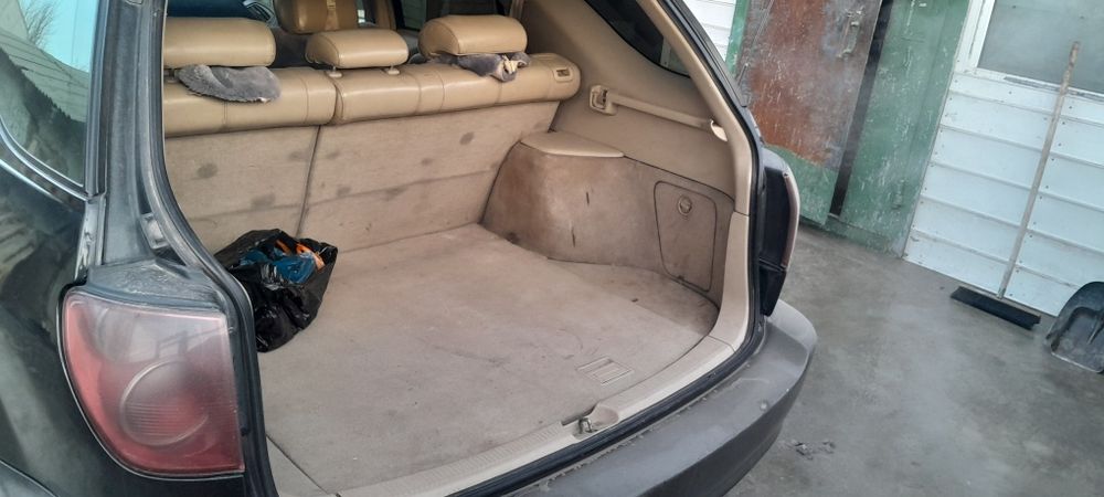 Продам лексус рх 300