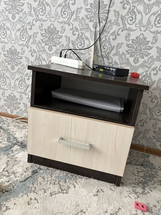 Спальный гарнетур 30к