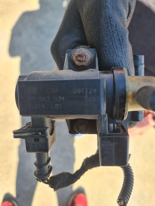 Electrovalva Opel Insignia A 2.0CDTI