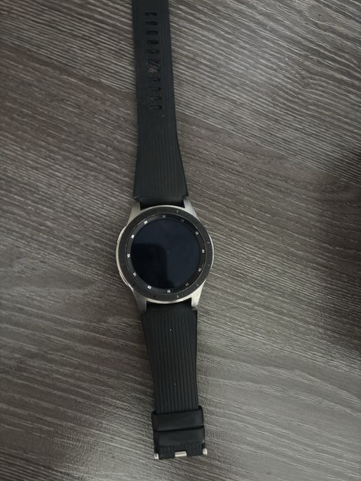 Galaxy watch sm r-800