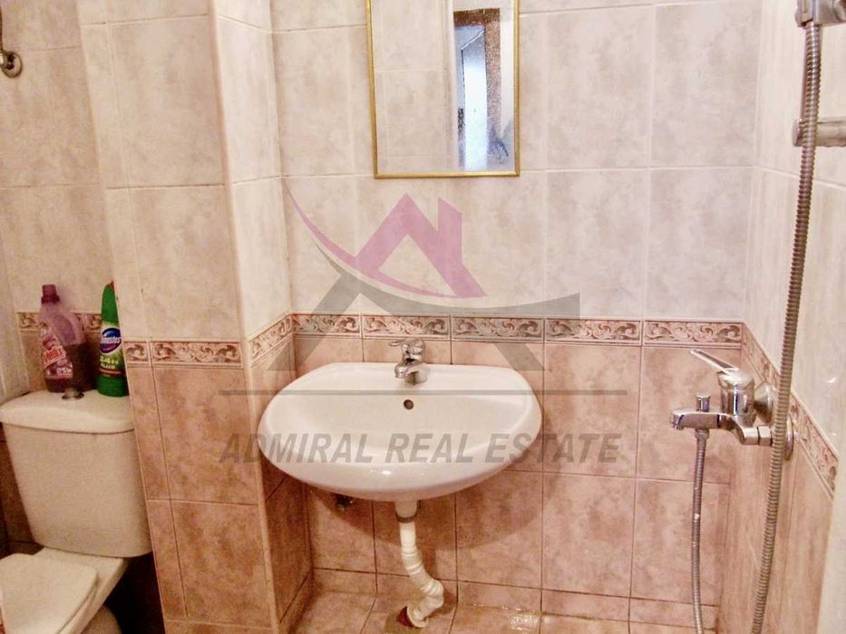 Дава се под наем Двустаен апартамент в Варна, Център - 62 кв.м за 425 € - Снимка #3