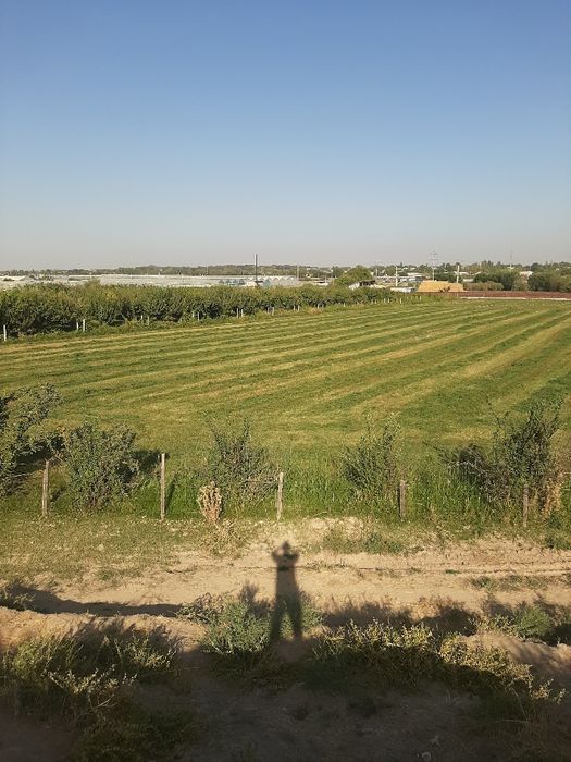 Жер сатылады. 1,8 га