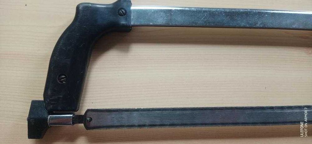 Комбиниран трион ножовка