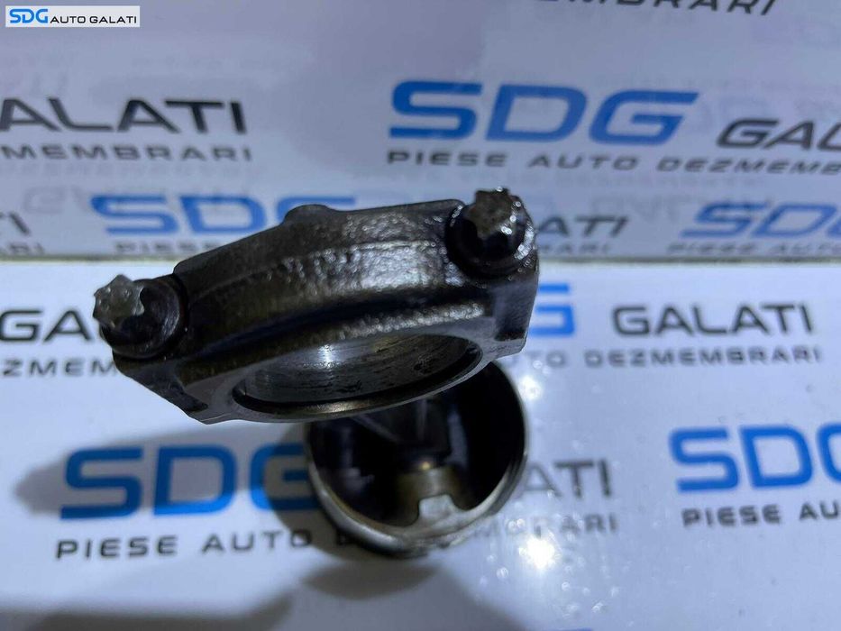 Piston Complet cu Biela Opel Astra G 1.6 8V 1998 - 2004