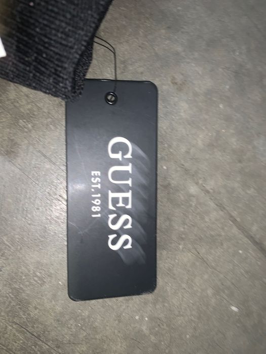 Guess • #Guess • Гес