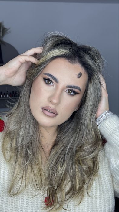 Machiaj profesional Pitești