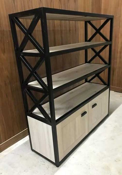 Лофт стиль махсулотлари