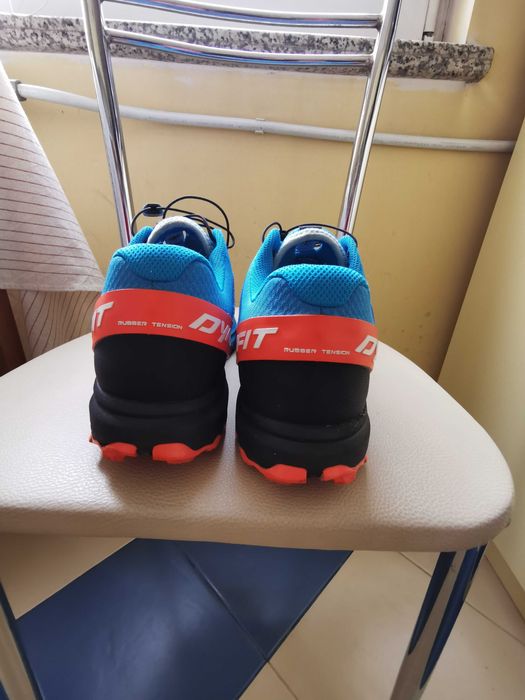 Dynafit alpine pro