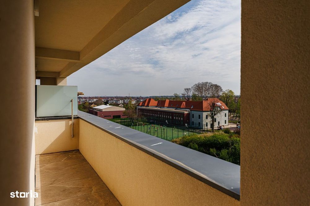 Penthouse 2 camere - Calea Aradului - Comision 0%