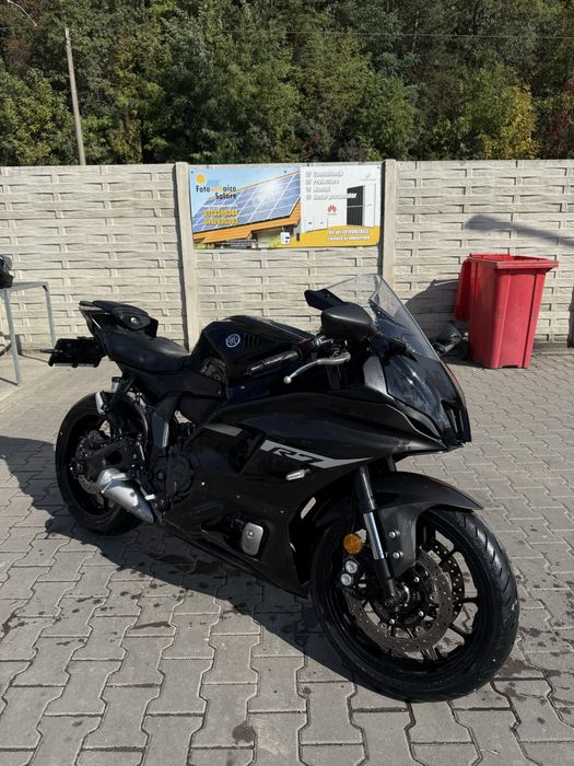Vand Yamaha R7 2024 - 35kw [ A2 ]