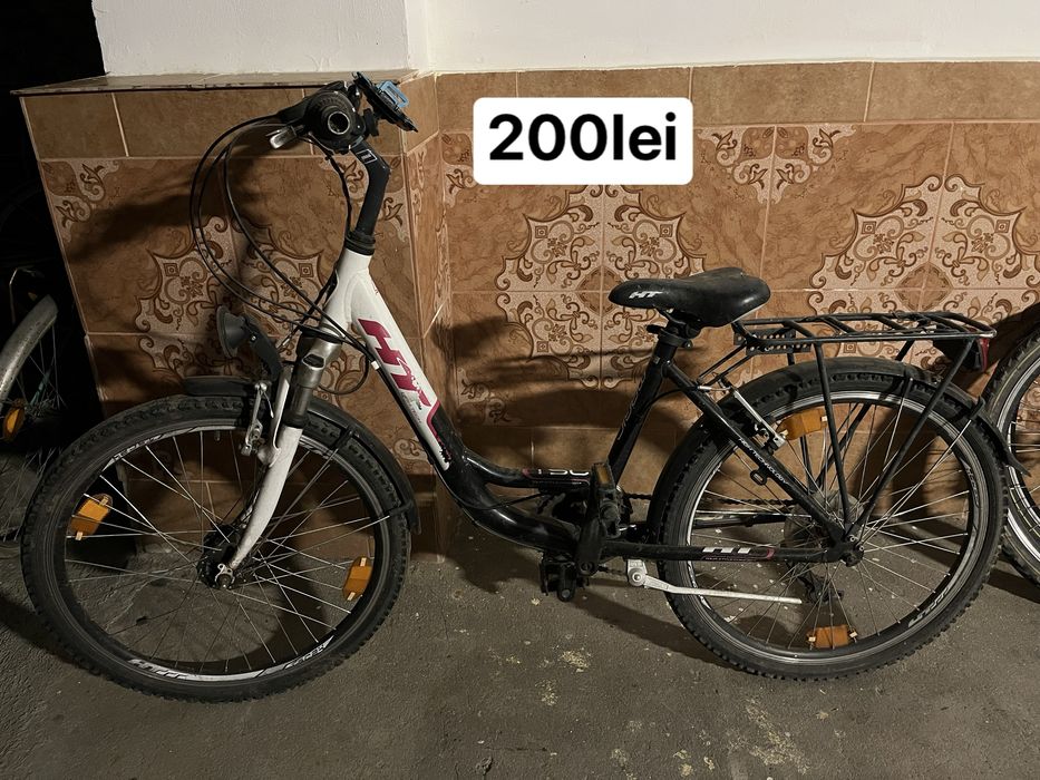 Bicilete de toate tipurile