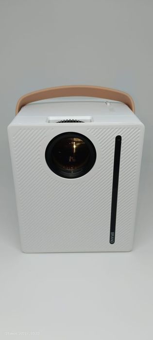 Переносной прожектор