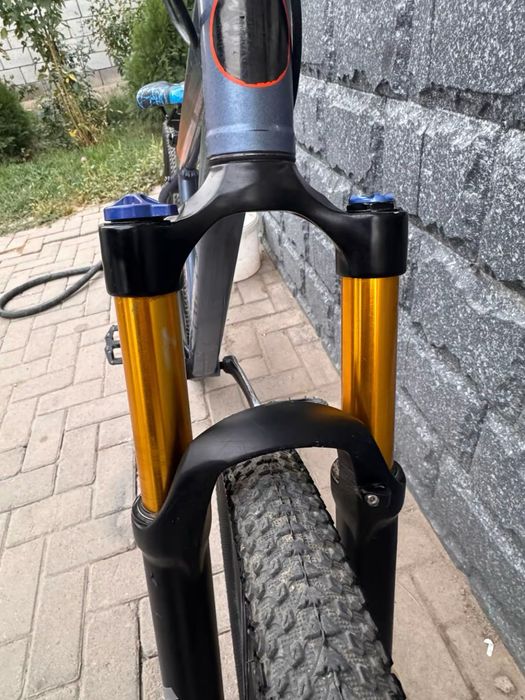 Велик дерт, мтб,