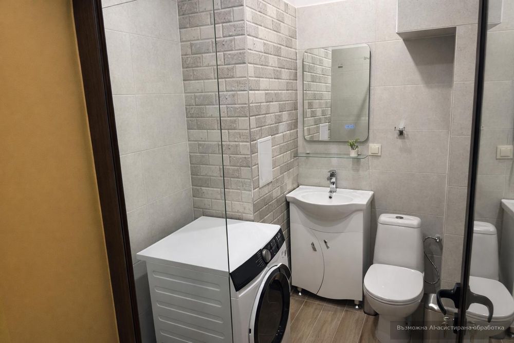 Дава се под наем Двустаен апартамент в София, Център - 42 кв.м за 650 € - Снимка #5
