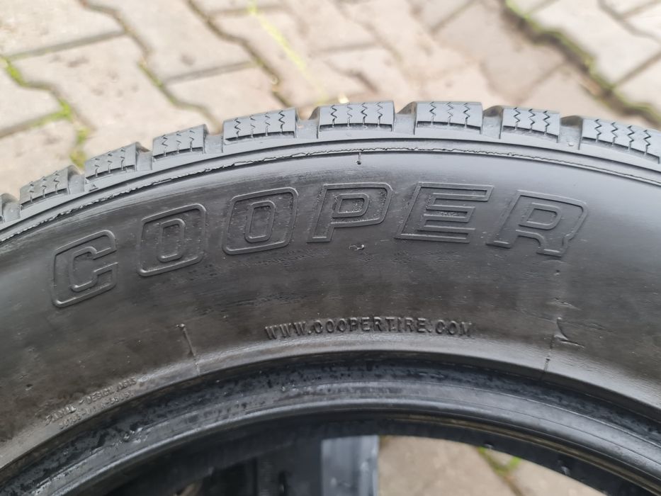 235 60 18 cooper 2бр.