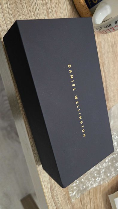 Daniel Wellington, diametru 42