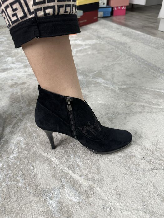 Ботильоны женские