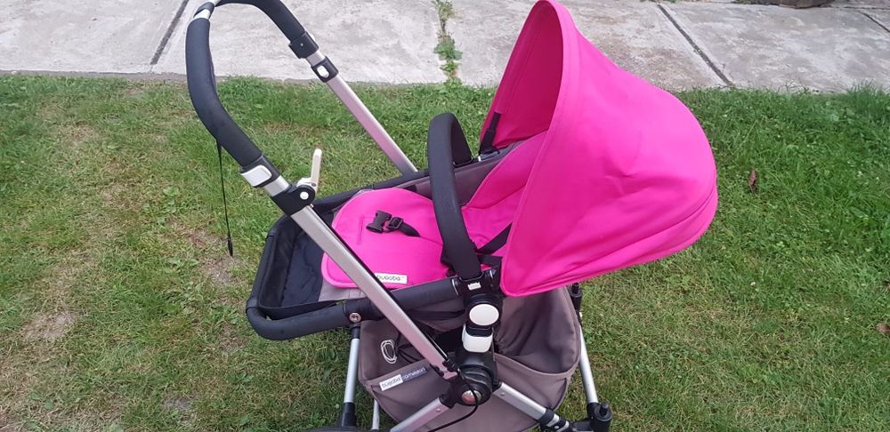 Vand carucior Bugaboo Cameleon 2 in 1