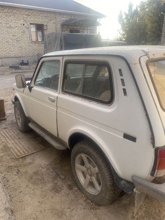 Нива сатылады жагдайы жаксы