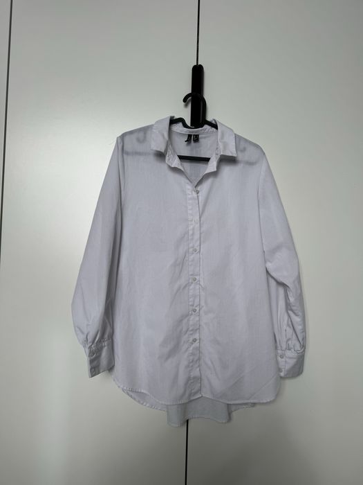 ZARA, BERSHKA блузи, ризи, топове