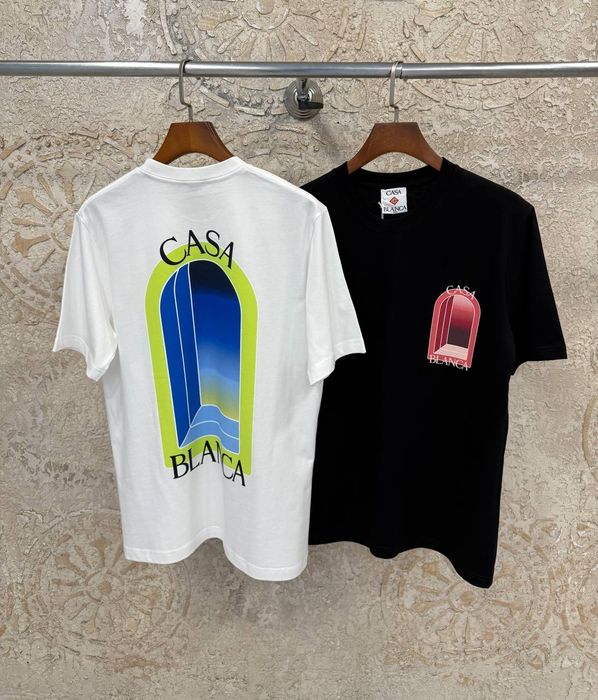Casablanca тениска S-4XL