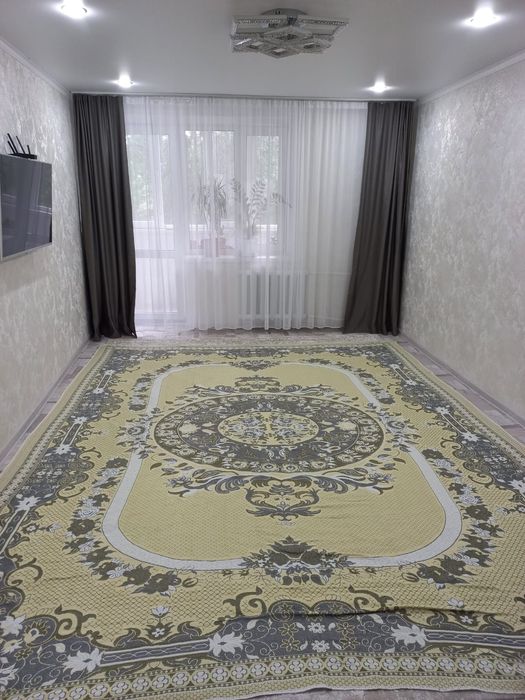 Продам 3- х  комнатную квартиру