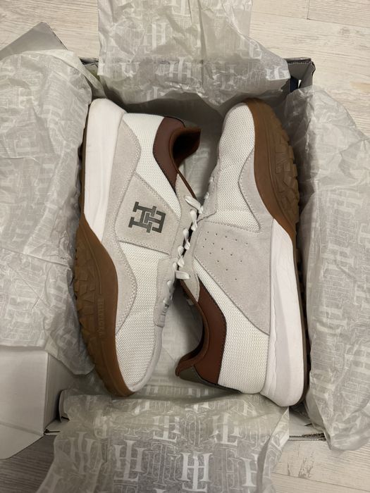 Мъжки обувки Tommy Hilfiger