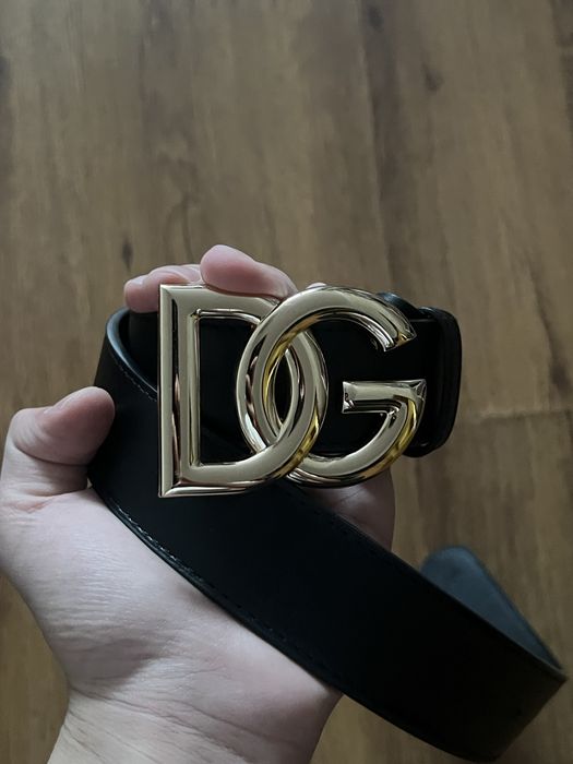 belt Dolce & Gabbana
