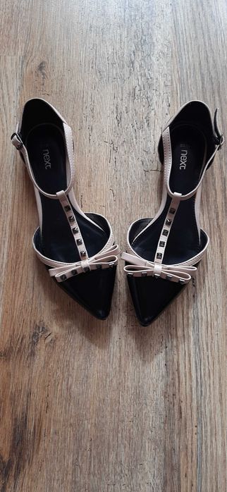 Ниски обувки  - NEXT