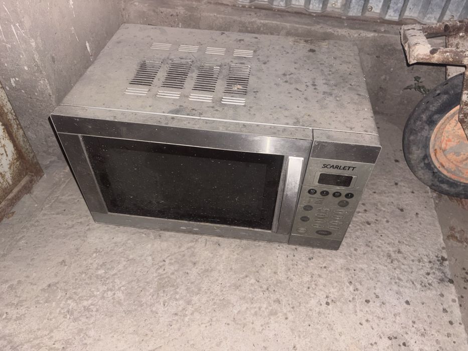 продается Микроволновка