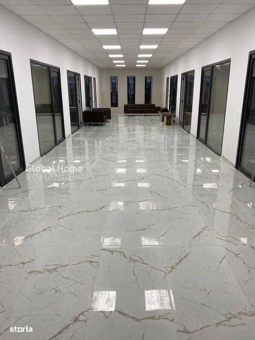 Spatiu comercial  - P+1 ET- 760 MP |Colentina-Activitati Multiple