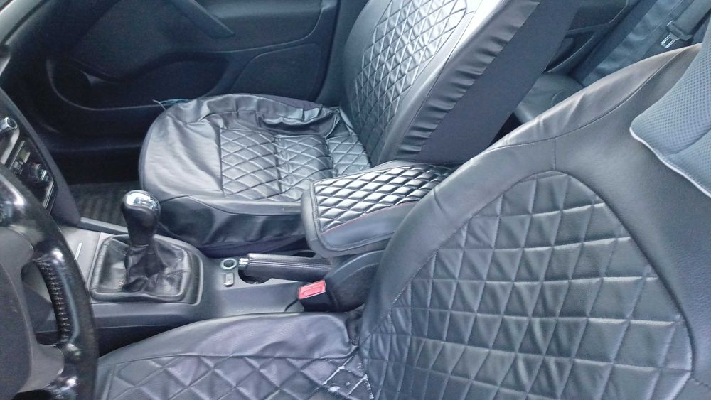 De vânzare Skoda Octavia