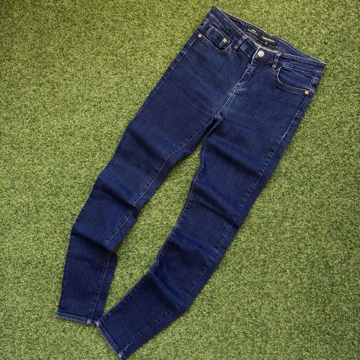 Дамски дънки MISS SIXTY, WRANGLER, NAPAPIRJI и други